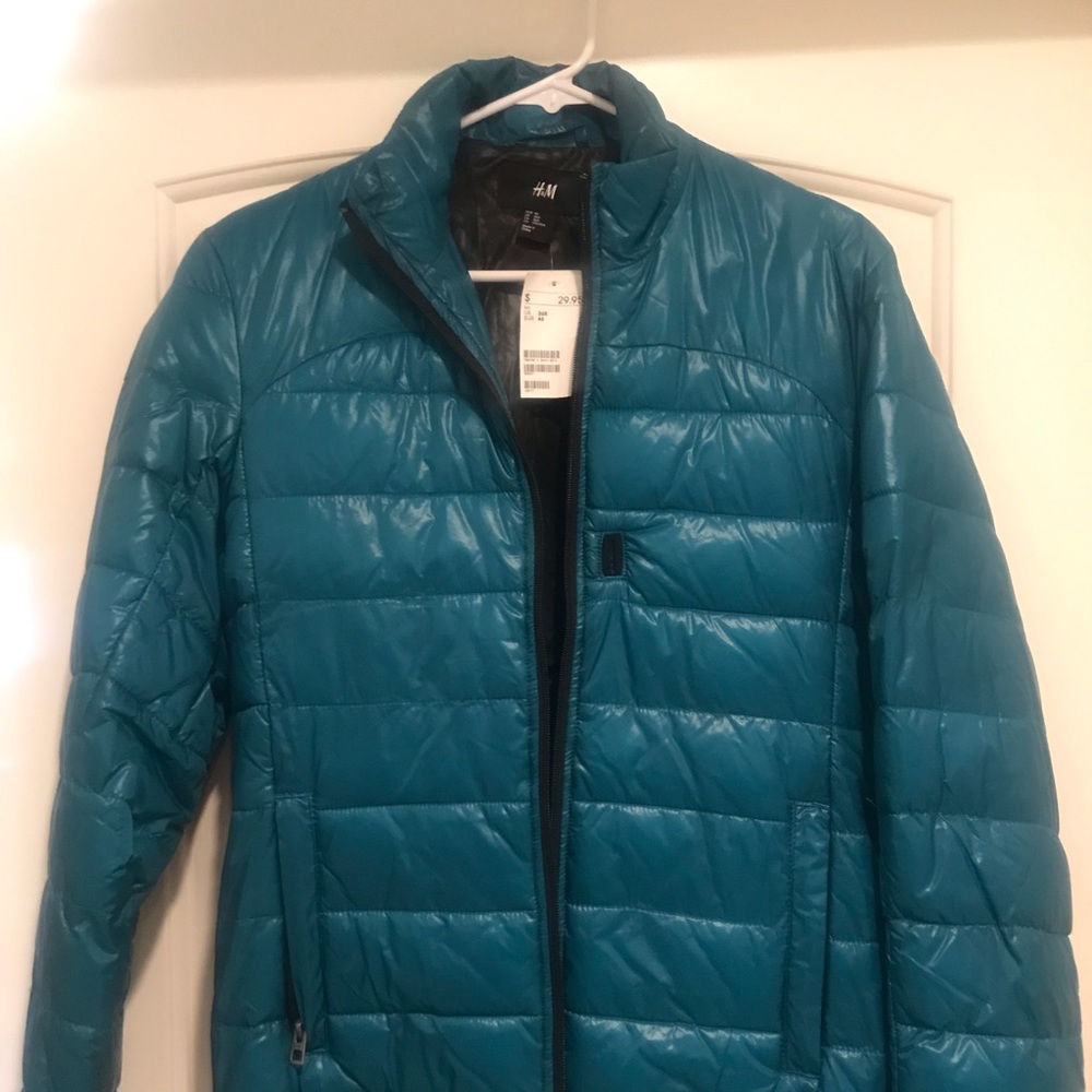 H&M Bomber Jacket